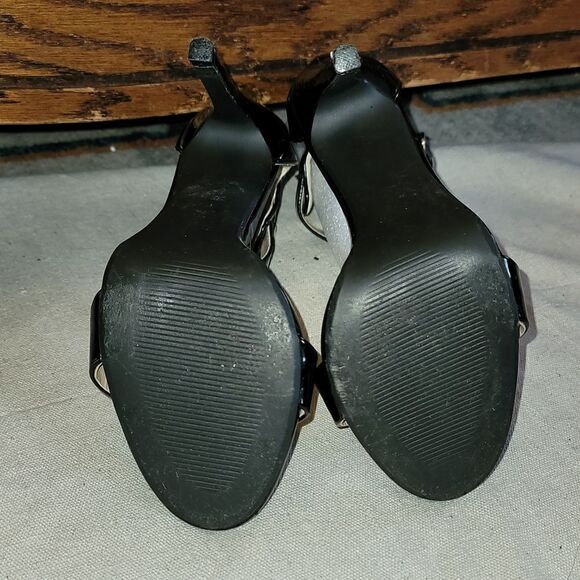 Beautiful D Brand High Heel Shoes - Picture 8 of 11